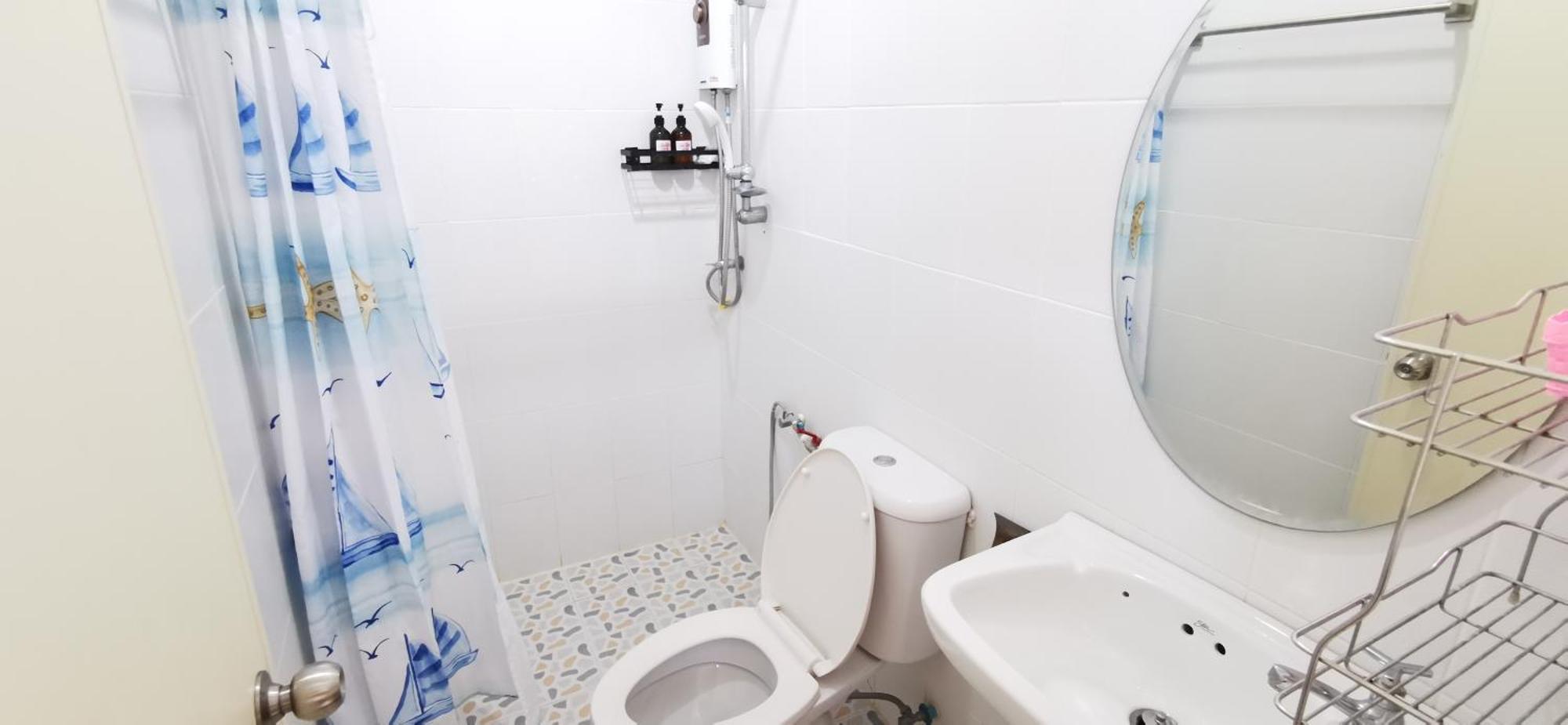 Baan Pordee Homestay Phayayen Pokoj fotografie